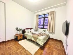 Parc Oasis (D22), Condominium #518664601